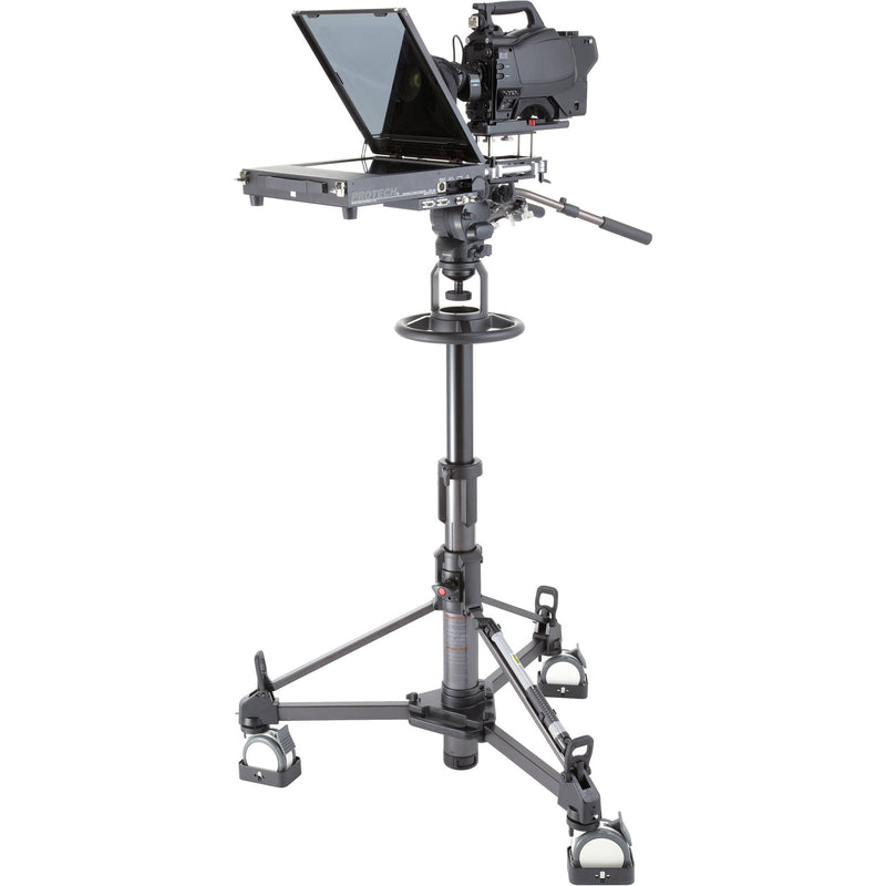 Libec RSP-850PD(S) Pedestal System for Studio Broadcasting