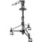 Libec RSP-850PD(S) Pedestal System for Studio Broadcasting