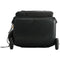 Porta Brace WPC-1ORB Wheeled Production Case (Small, Midnight Black)