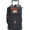 Porta Brace WPC-1ORB Wheeled Production Case (Small, Midnight Black)