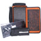 Porta Brace WPC-2OR Wheeled Production Case (Medium, Midnight Black)