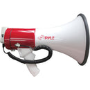 Pyle Pro PMP57LIA 25W Professional Megaphone