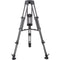 Libec T103C Professional 2-Stage Carbon Fiber Tripod