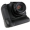 Vello BG-C8 Battery Grip for Canon EOS 6D