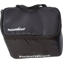 PocketWizard G-Wiz Vault Gear Bag (Black)