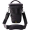 Ruggard Hunter Pro 75 DSLR Holster Bag