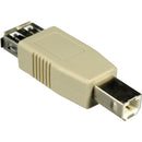Comprehensive USB A Female to B Male Adapter
