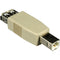 Comprehensive USB A Female to B Male Adapter
