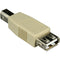 Comprehensive USB A Female to B Male Adapter