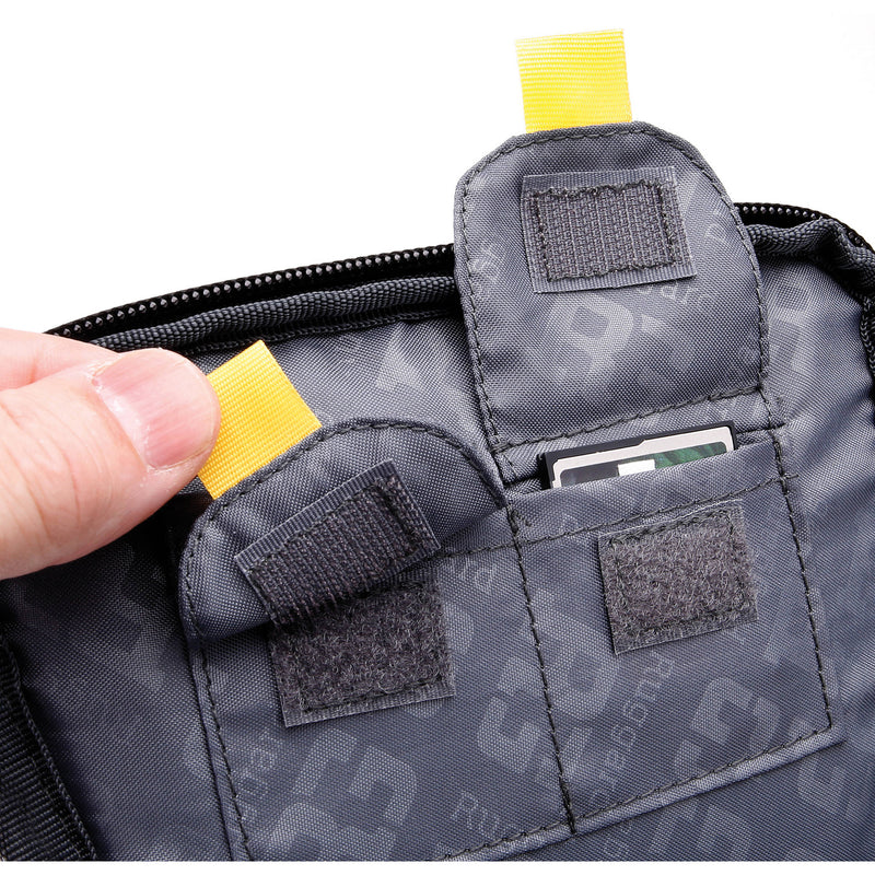 Hothuishi Underarm Holster Bag with Hidden Anti-Theft Design India | Ubuy