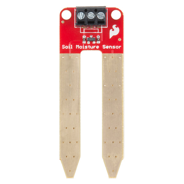 SparkFun SparkFun Soil Moisture Sensor (with Screw Terminals)