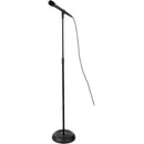 Auray MS-5130 Round Base Microphone Stand