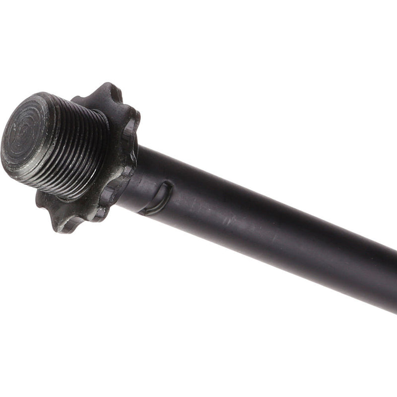 Auray MS-5220T Short Tripod Microphone Stand with Telescoping Boom