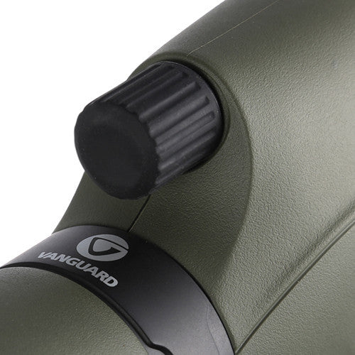 Vanguard Endeavor XF 20-60x80 Spotting Scope (Angled-Viewing)