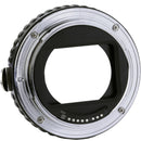 Vello Auto Extension Tube Set for Canon EOS