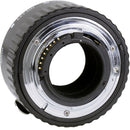 Vello Auto Extension Tube Set for Nikon