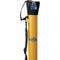 Alfa Case 10039BTLY 32 to 39" Boom Tube with (Yellow)