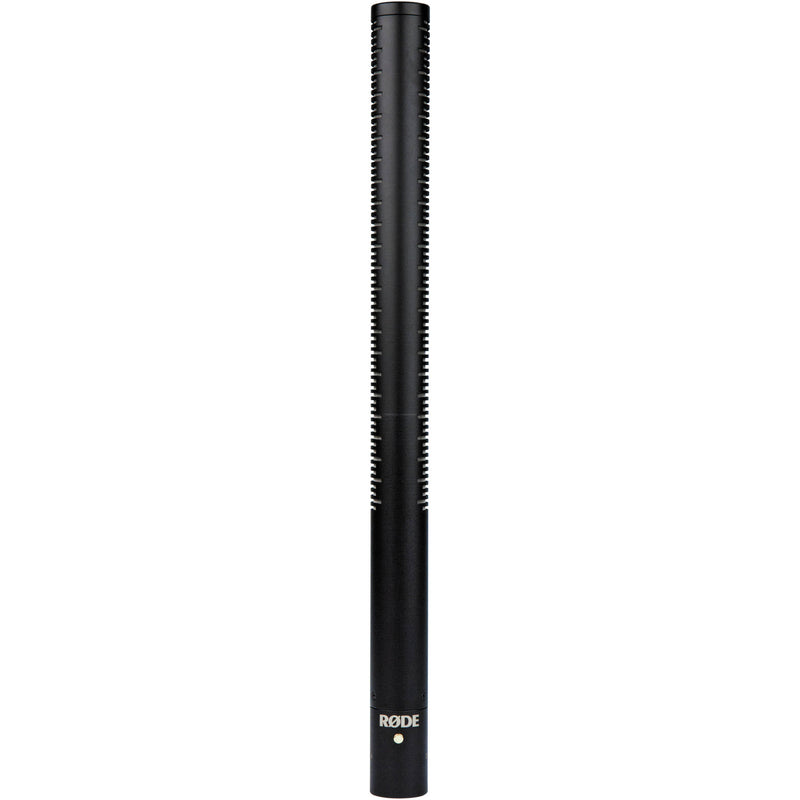 Rode NTG3 Precision RF-Biased Shotgun Microphone (Black)