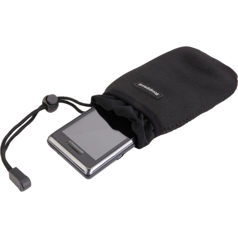 Ruggard GP-250 Protective Pouch (Black)