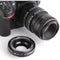 Vello Auto Extension Tube Set for Nikon