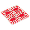 Tanotis - SparkFun SOIC to DIP Adapter - 8-Pin Breakout Boards, Sparkfun Originals - 1