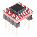Tanotis - SparkFun SOIC to DIP Adapter - 8-Pin Breakout Boards, Sparkfun Originals - 6