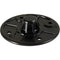 On-Stage M20 Speaker Cabinet Adapter (Black)