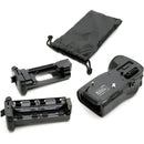 Vello BG-N10 Battery Grip for Nikon D600 & D610