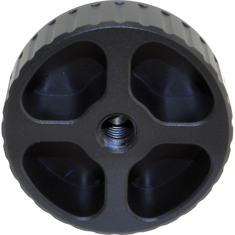 Desmond DTR-1 3/8"-16 to 1/4"-20 Tripod Thread Reducer