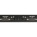 myMix IEX-16L-A 16-Channel Input Expander for myMix Systems