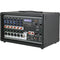 Peavey PVi 6500 - 400W, 10-Channel Powered Mixer with 24-Bit Digital FX
