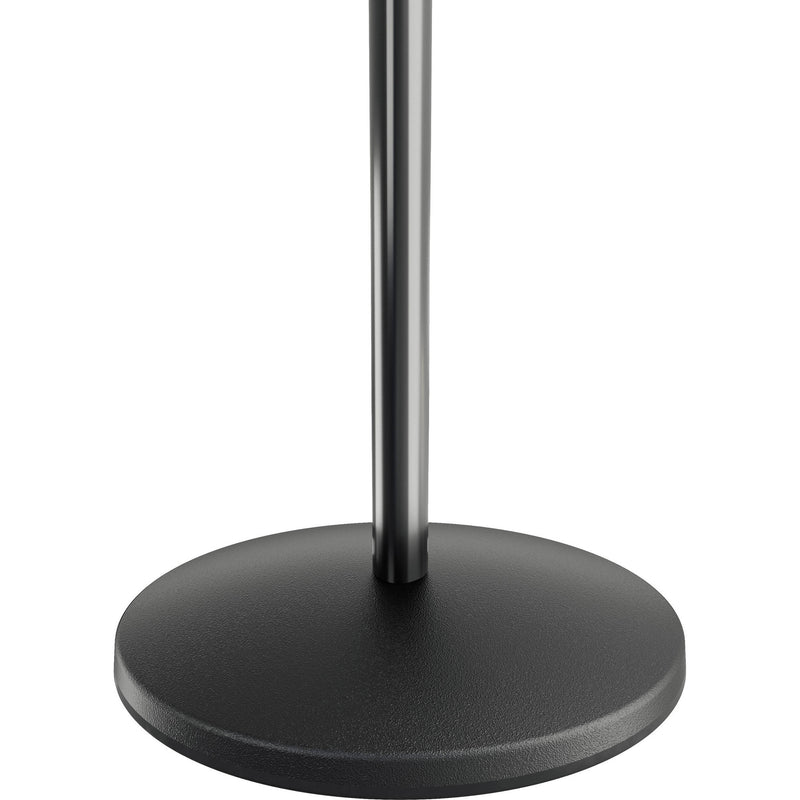 K&M Starline 26200 One-Hand Microphone Stand