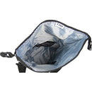 OverBoard Pro-Sports Waterproof SLR Camera Bag (Black/Gray)