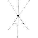 Westcott X-Drop Backdrop Stand for 5 x 7' Backdrop