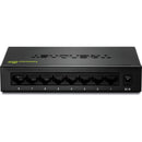 TRENDnet TEG-S82g 8-Port Gigabit GREENnet Switch