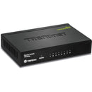 TRENDnet TEG-S82g 8-Port Gigabit GREENnet Switch