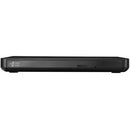 LG GP60NB50 8x Super-Multi Portable DVD Rewriter with M-DISC