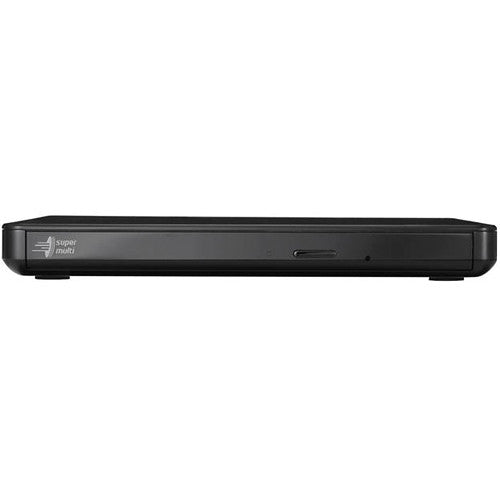 LG GP60NB50 8x Super-Multi Portable DVD Rewriter with M-DISC