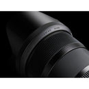 Sigma 18-35mm f/1.8 DC HSM Art Lens for Canon