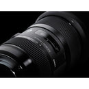 Sigma 18-35mm f/1.8 DC HSM Art Lens for Canon