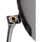 Auray PFMR Metal Pop Filter with Gooseneck (5.5")