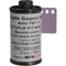 Rollei Copex Rapid Black and White Negative Microfilm (35mm Roll Film, 36 Exposures)