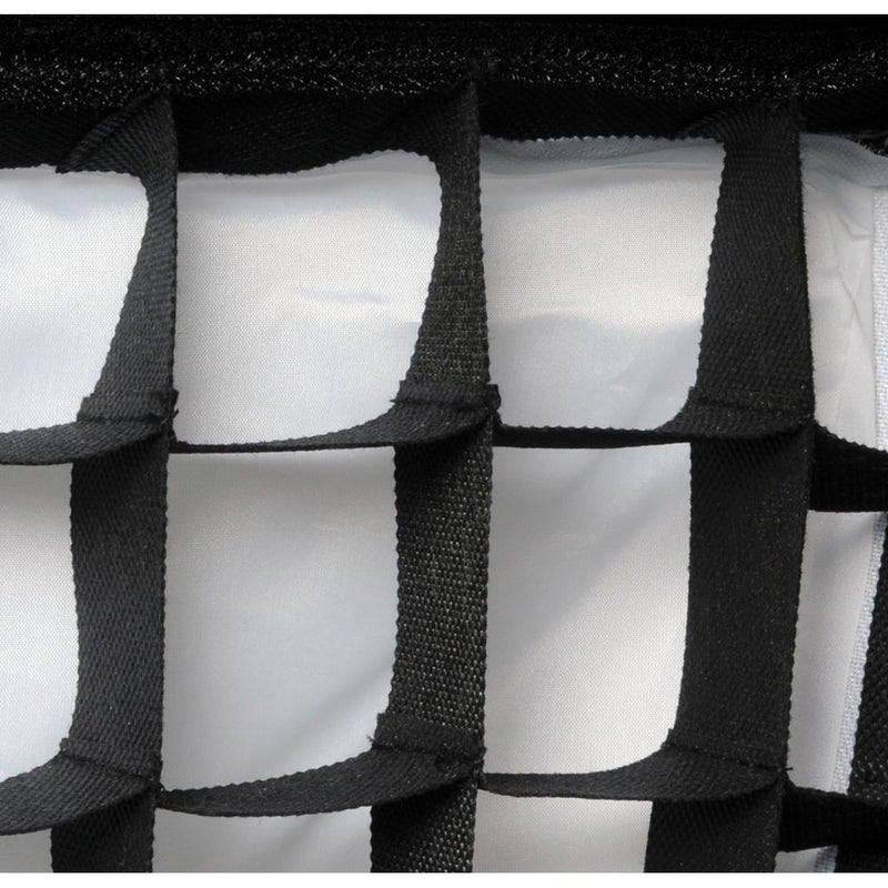 Impact Fabric Grid for 24 x 24" Quikbox