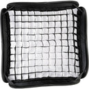 Impact Fabric Grid for 24 x 24" Quikbox