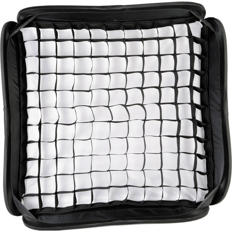 Impact Fabric Grid for 24 x 24" Quikbox