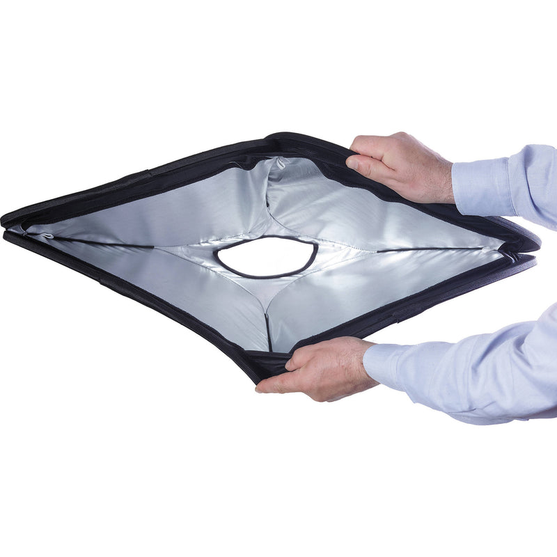 Impact Quikbox Softbox (24 x 24")
