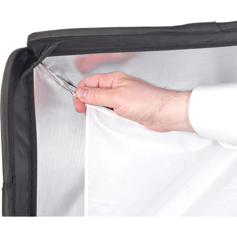 Impact Quikbox Softbox (24 x 24")