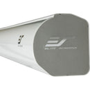 Elite Screens Spectrum2 Motorized Projection Screen with 12" Drop (44.6 x 79.4")