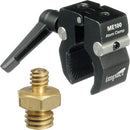 Impact Atom Clamp With 1/4-3/8 Screw Adapter