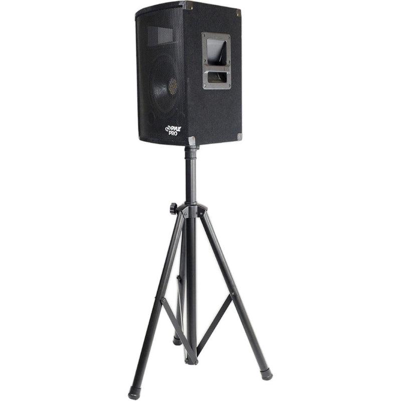 Pyle Pro 6' Tripod Speaker Stand